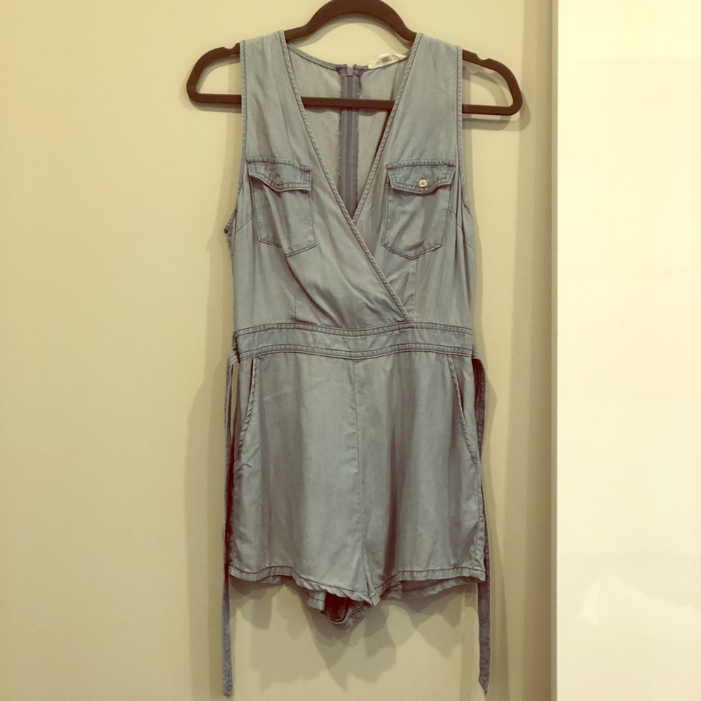 Jean Romper